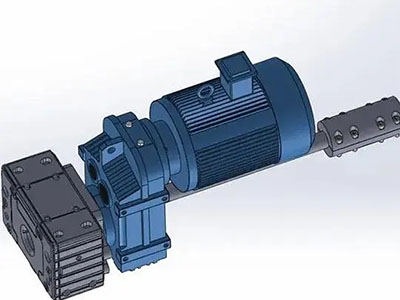 Demag Drive Wheel VS Driven Wheel 