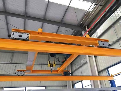 DRS Drive Wheels for Crane End Beams