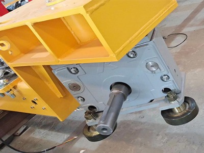 DRS Wheel Block Shaft System for DRS‑M Series DRS Wheel Block Shaft System for DRS‑M Series